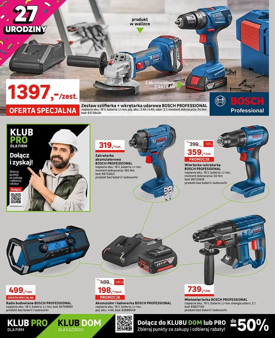 Gazetka promocyjna Leroy Merlin str. 26