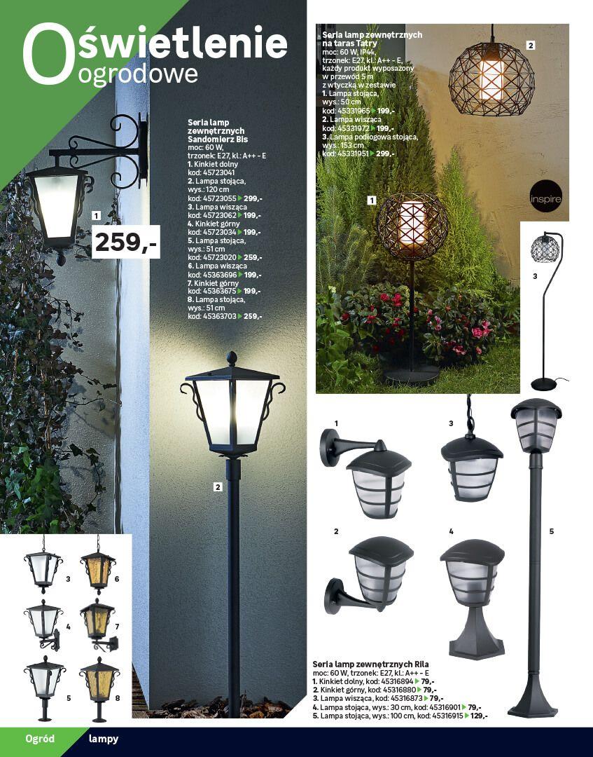 Gazetka promocyjna Leroy Merlin str. 186