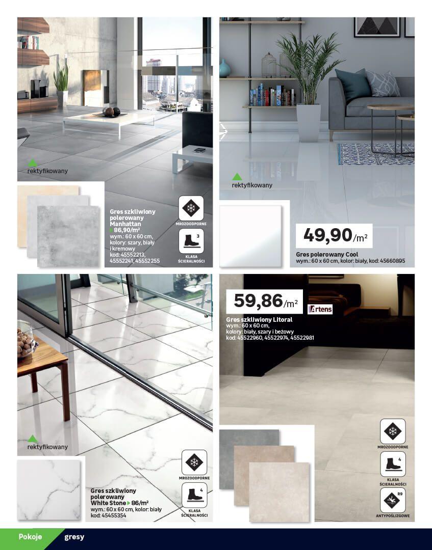 Gazetka promocyjna Leroy Merlin str. 50