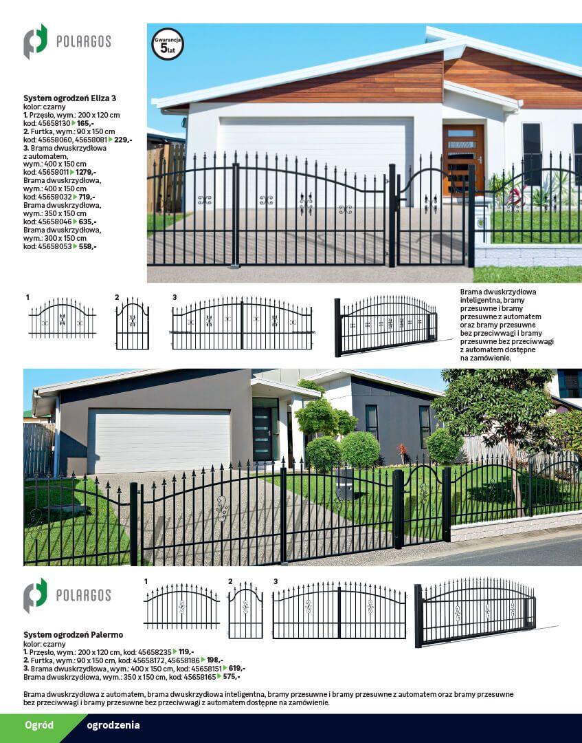 Gazetka promocyjna Leroy Merlin str. 196