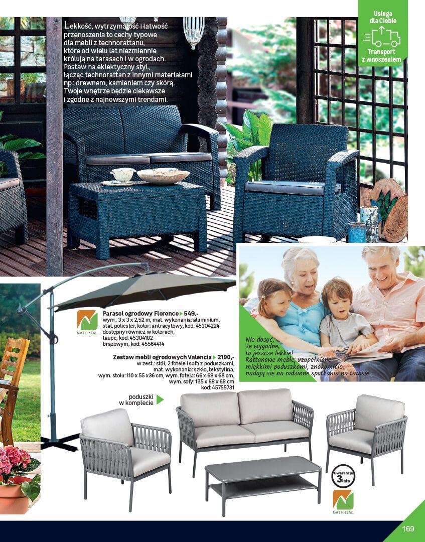 Gazetka promocyjna Leroy Merlin str. 169