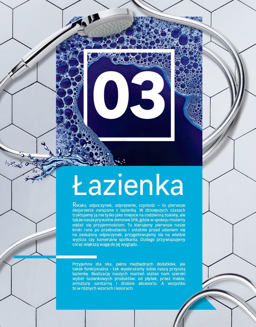 Gazetka promocyjna Leroy Merlin str. 106