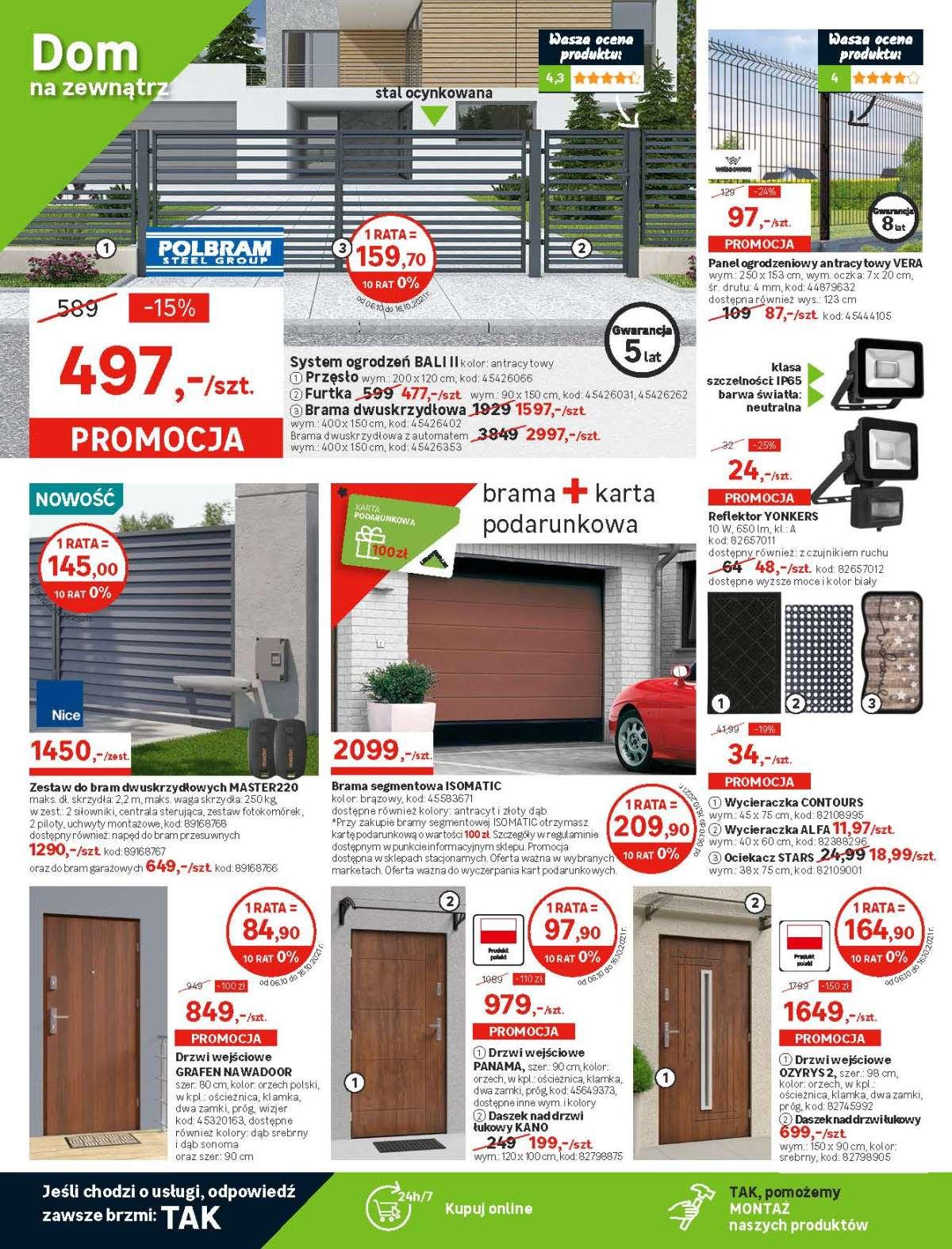 Gazetka promocyjna Leroy Merlin str. 29