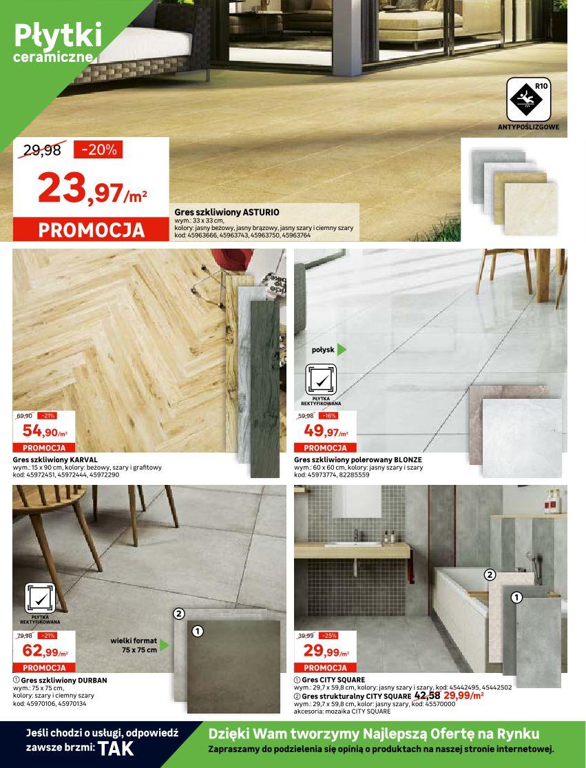 Gazetka promocyjna Leroy Merlin str. 14