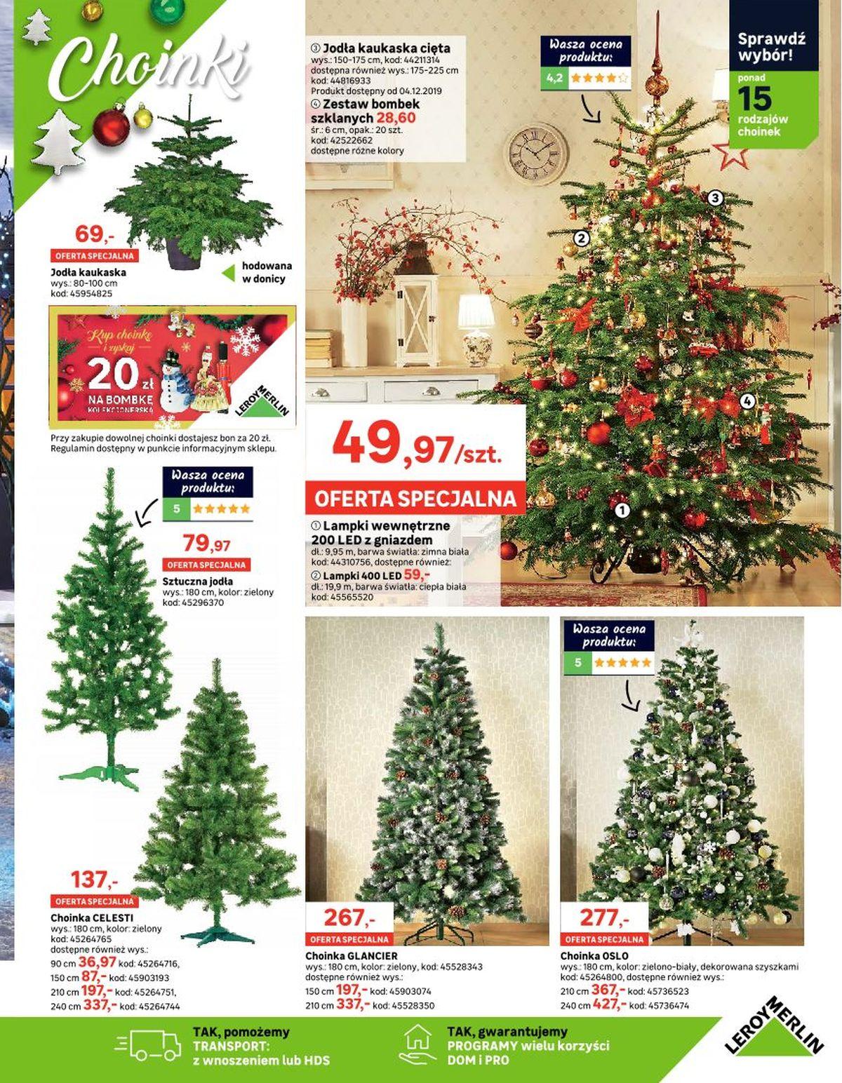 Gazetka promocyjna Leroy Merlin str. 11