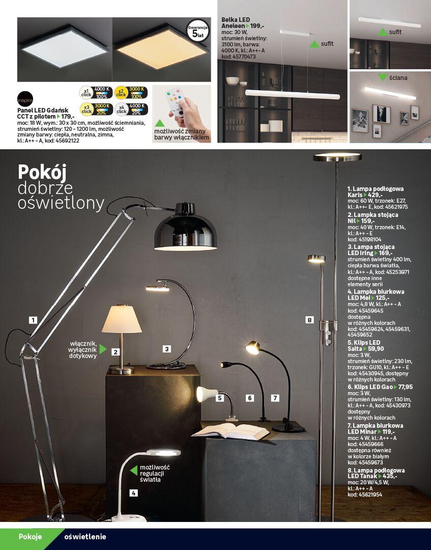 Gazetka promocyjna Leroy Merlin str. 30