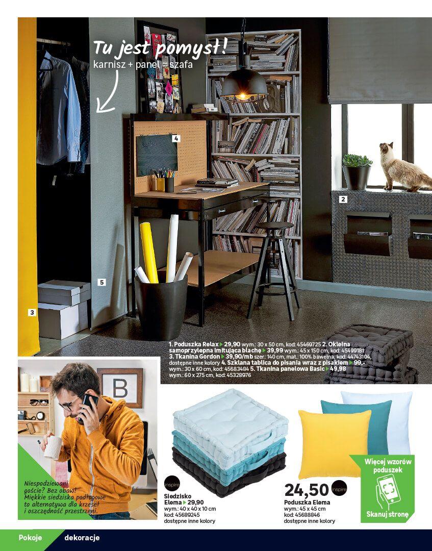 Gazetka promocyjna Leroy Merlin str. 14