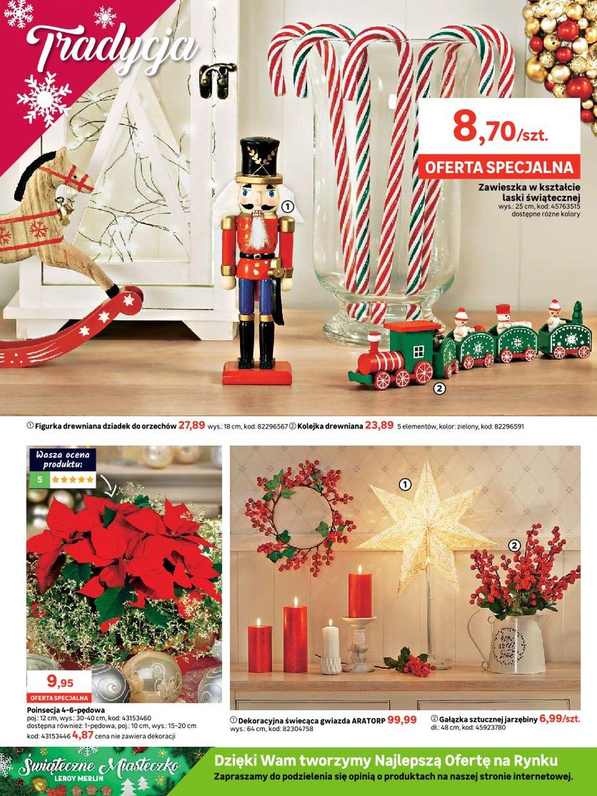 Gazetka promocyjna Leroy Merlin str. 6