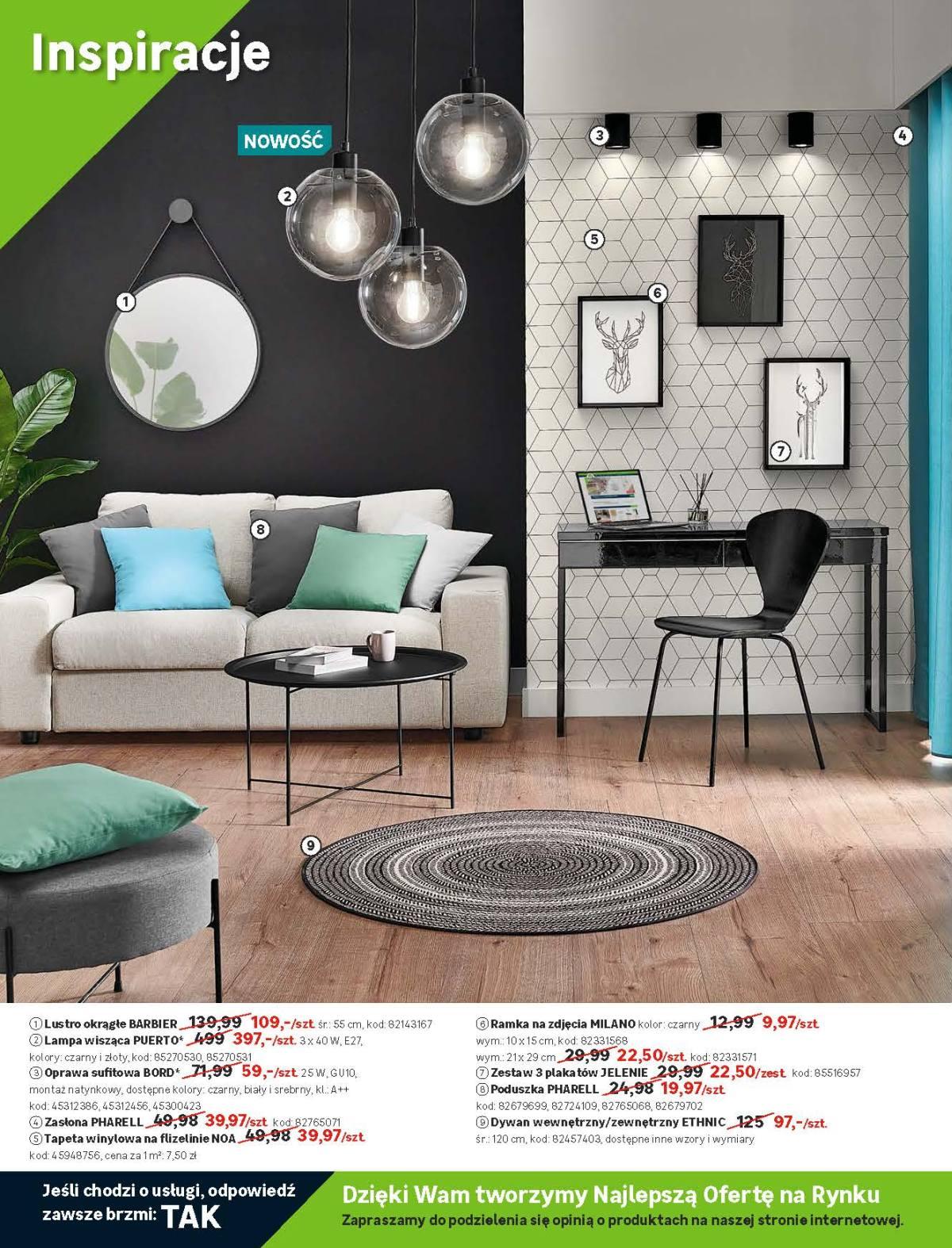 Gazetka promocyjna Leroy Merlin str. 4