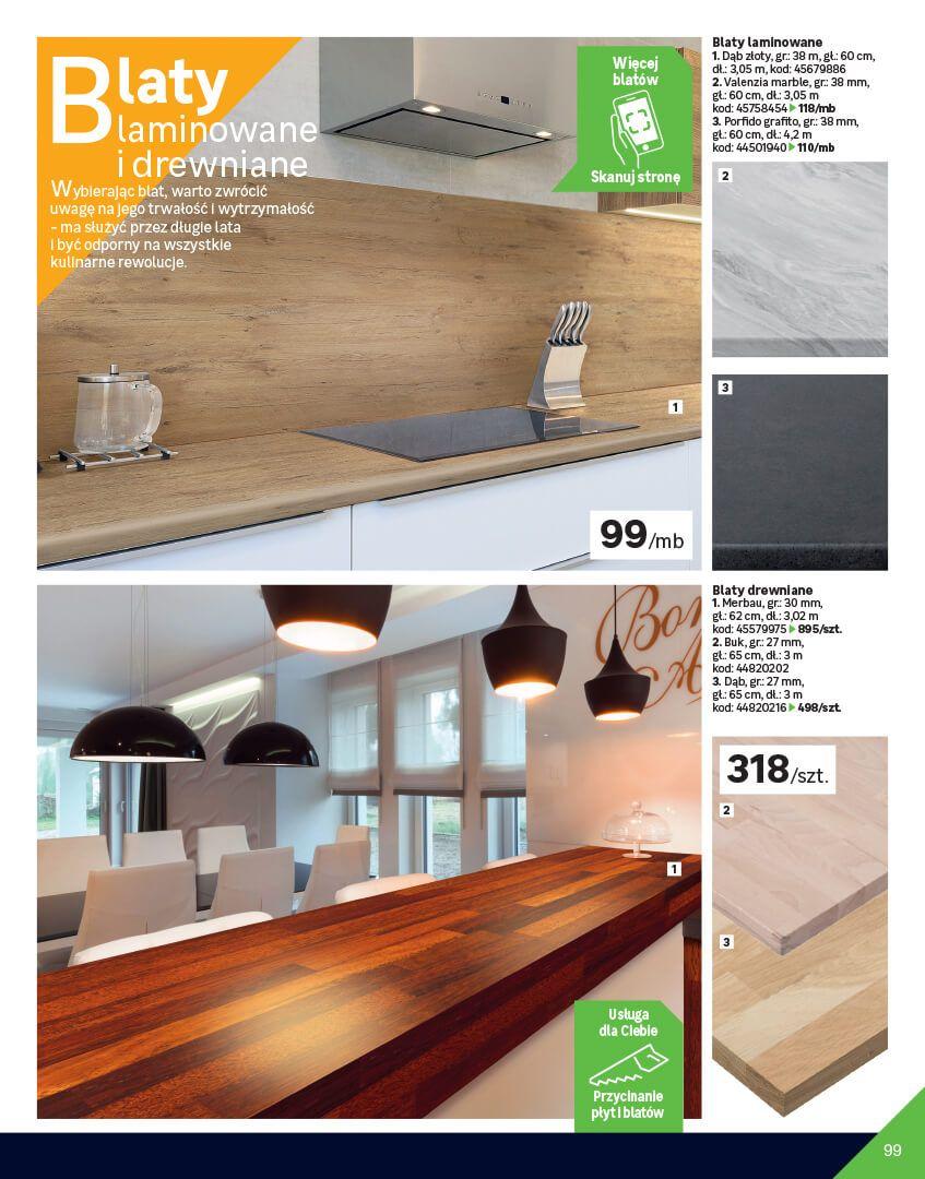 Gazetka promocyjna Leroy Merlin str. 99