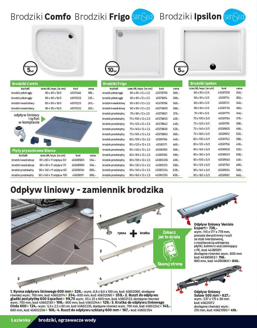 Gazetka promocyjna Leroy Merlin str. 150