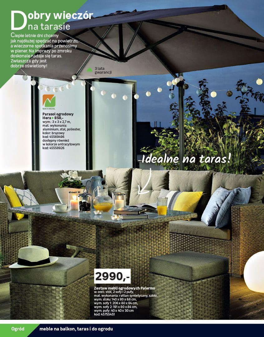 Gazetka promocyjna Leroy Merlin str. 166