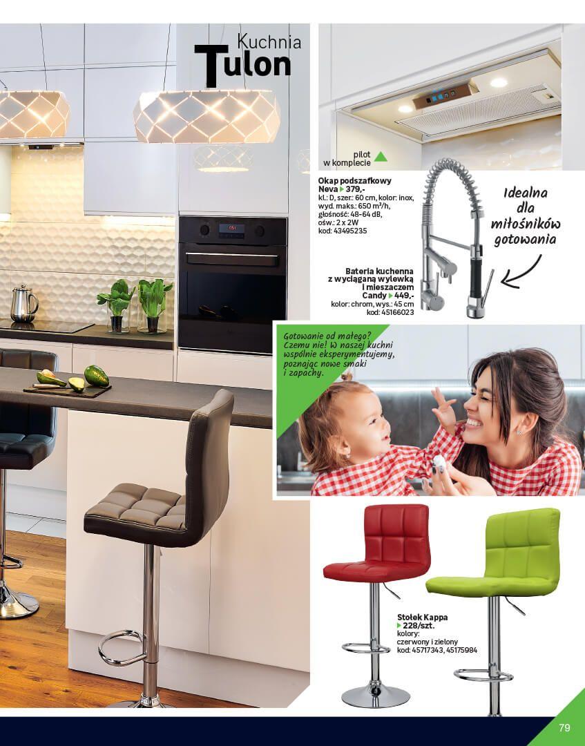 Gazetka promocyjna Leroy Merlin str. 79