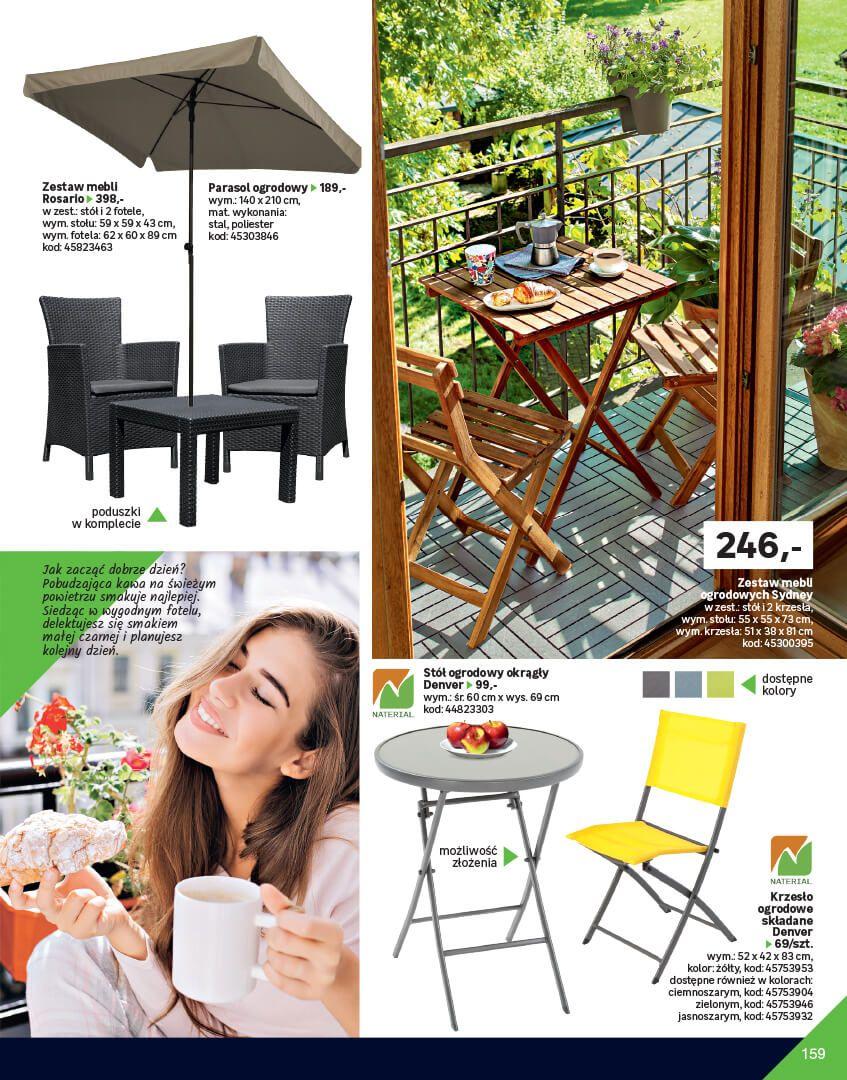 Gazetka promocyjna Leroy Merlin str. 159