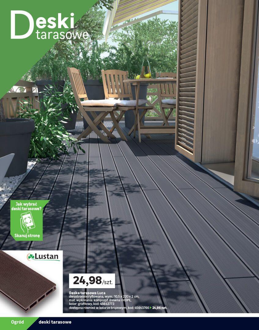 Gazetka promocyjna Leroy Merlin str. 174