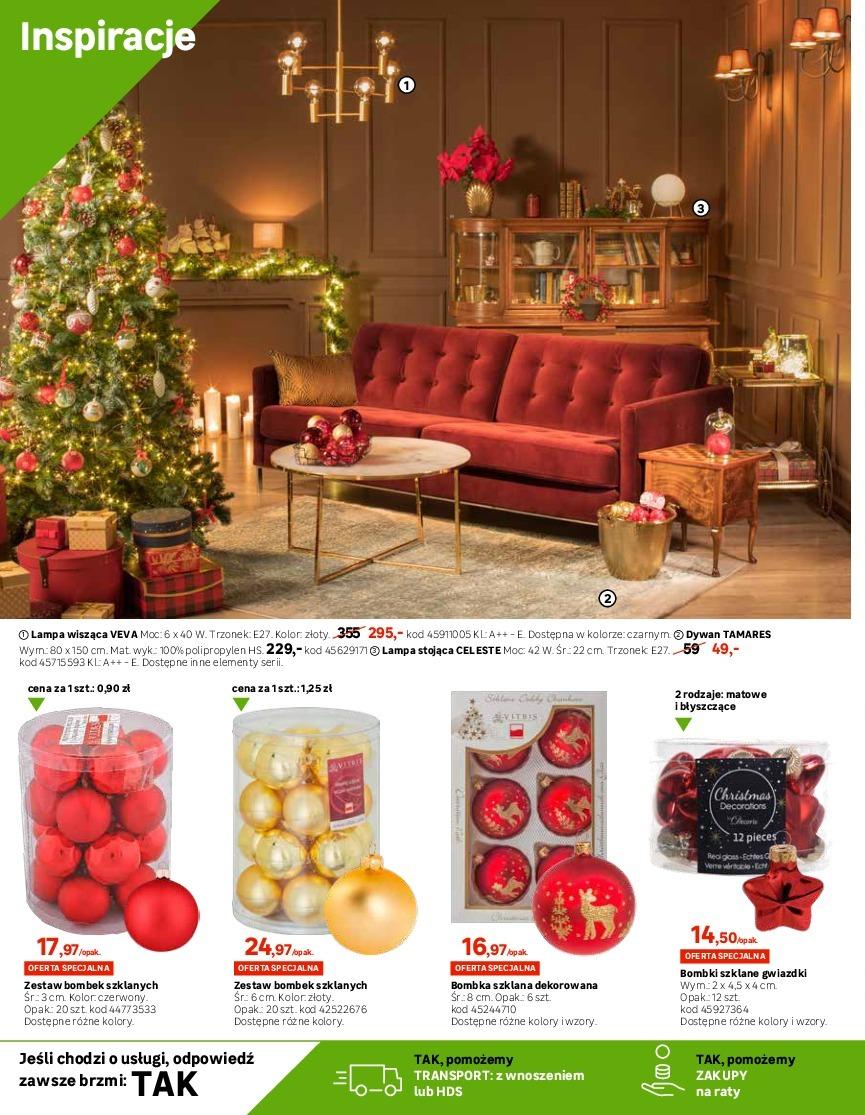 Gazetka promocyjna Leroy Merlin str. 2