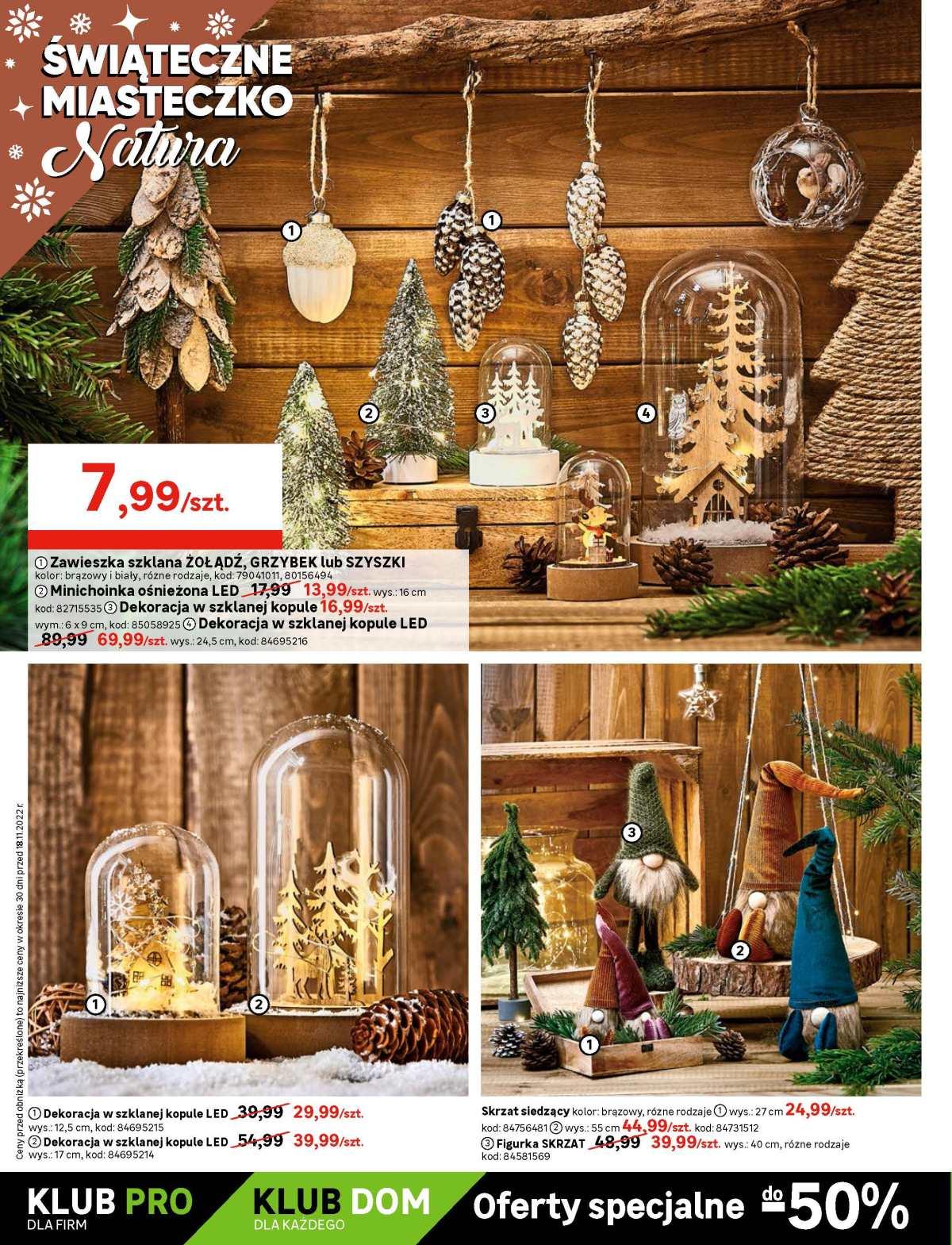 Gazetka promocyjna Leroy Merlin str. 4