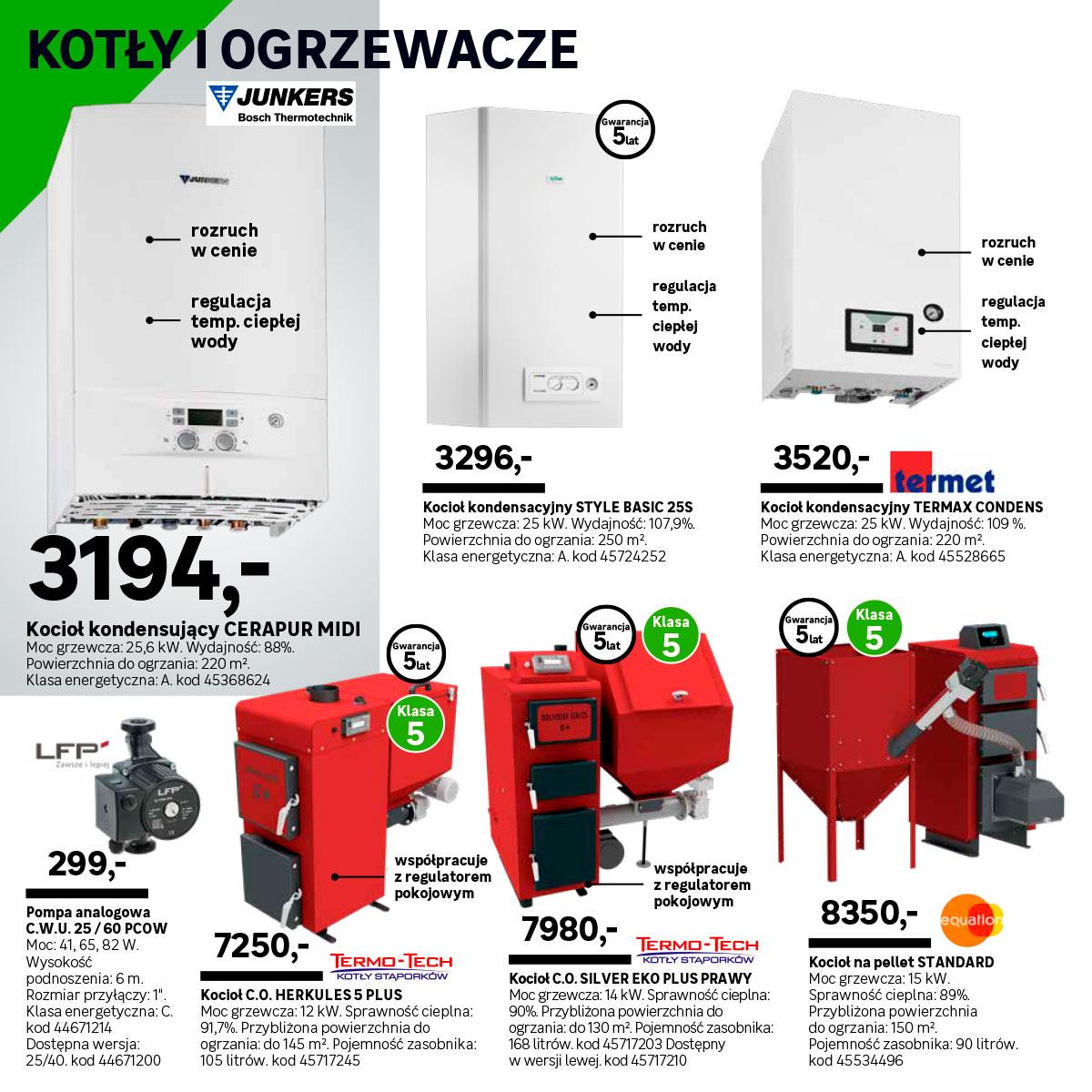 Gazetka promocyjna Leroy Merlin str. 16