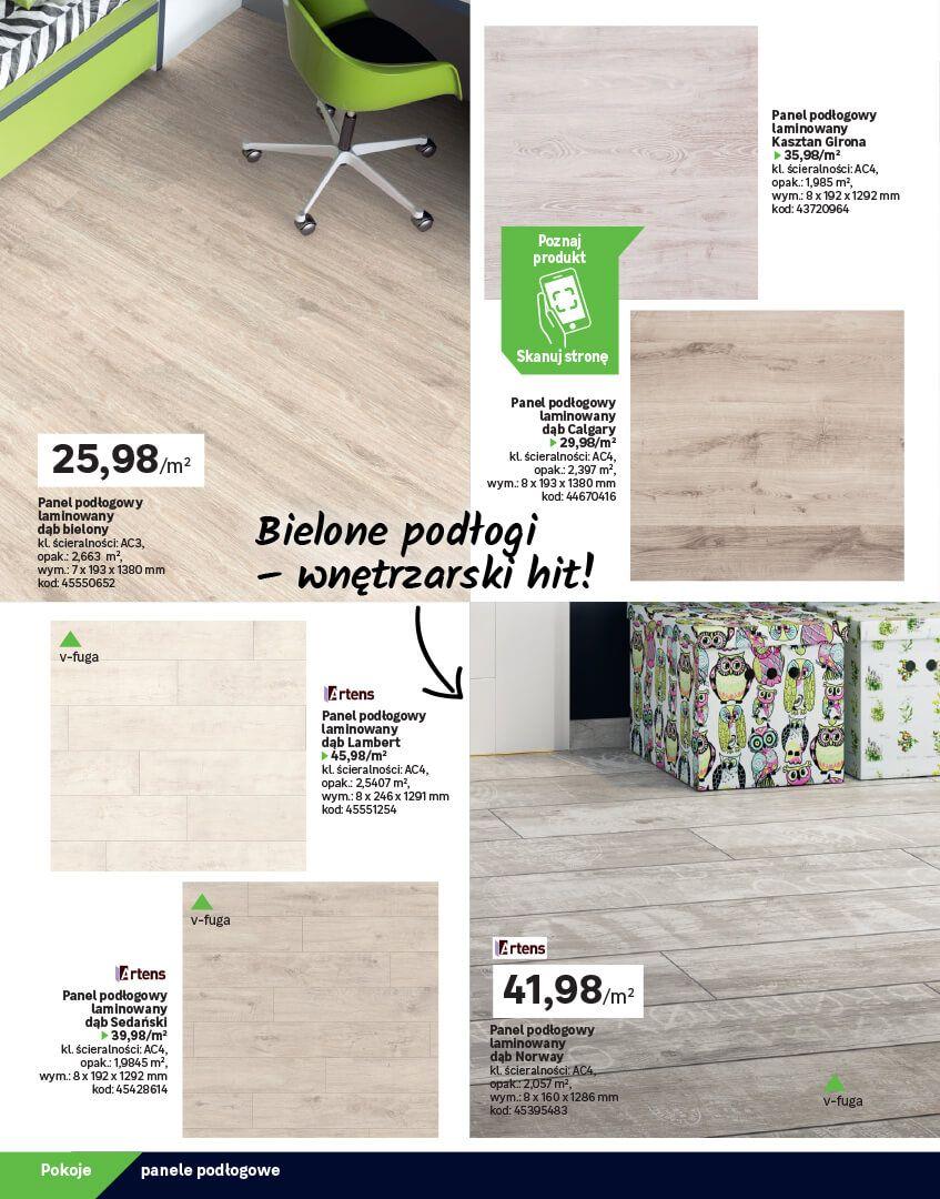 Gazetka promocyjna Leroy Merlin str. 60