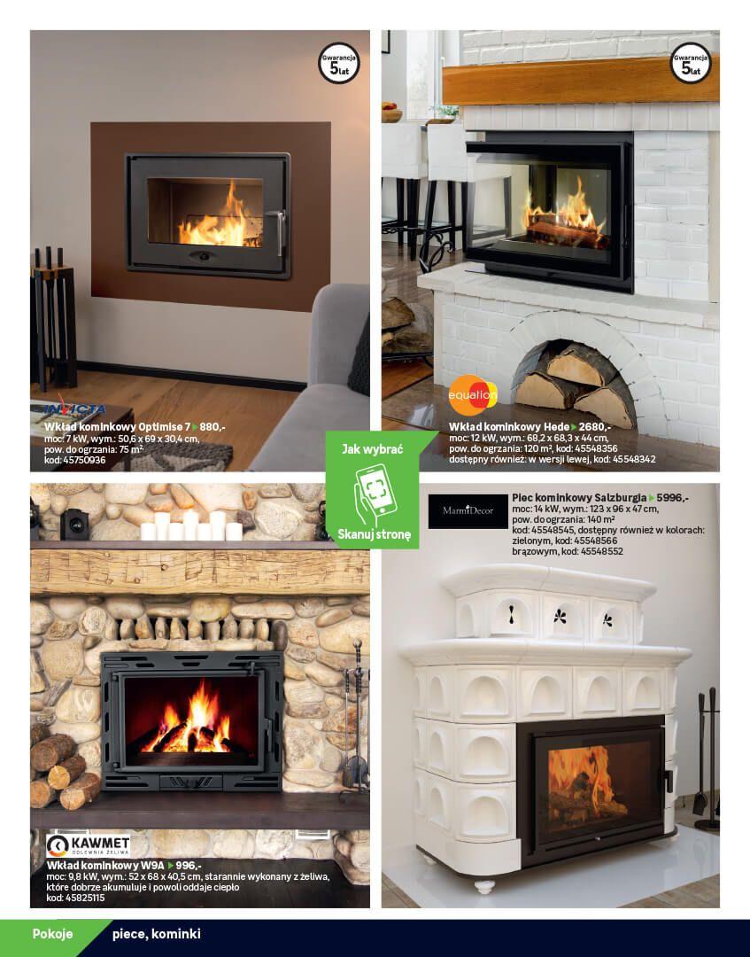 Gazetka promocyjna Leroy Merlin str. 46