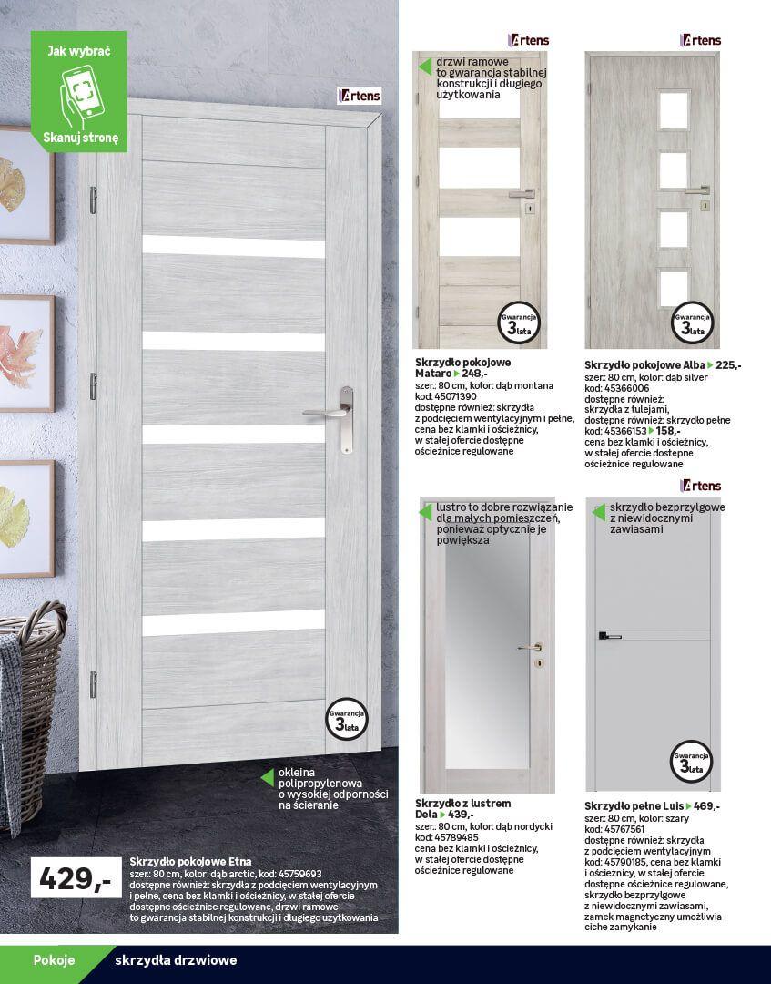 Gazetka promocyjna Leroy Merlin str. 64