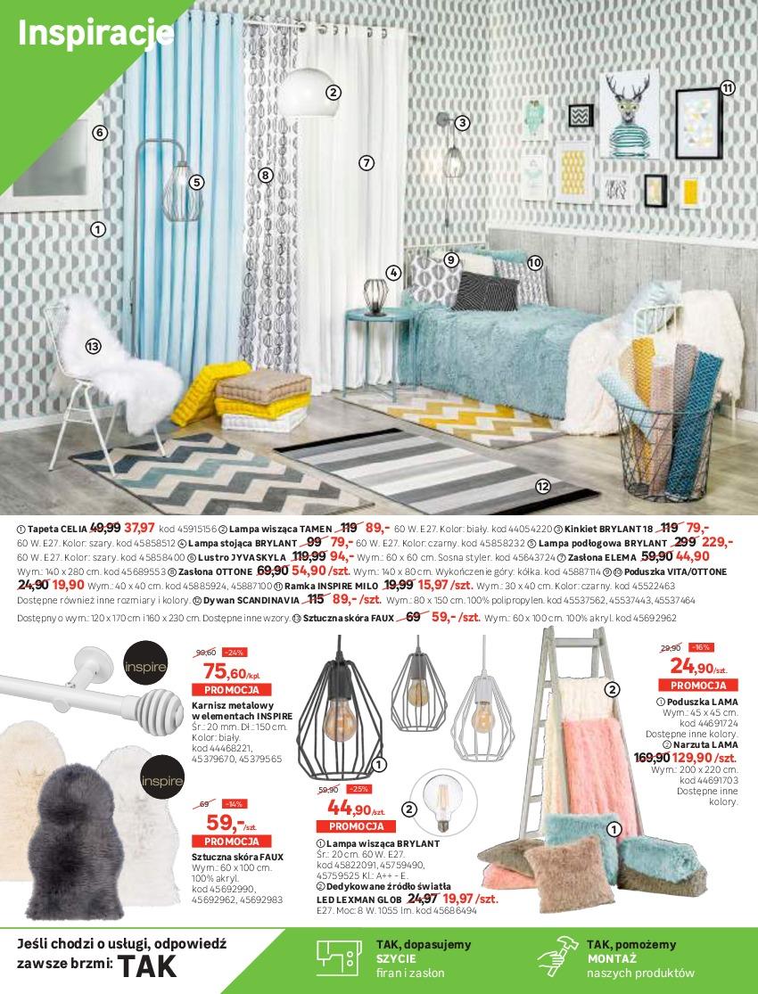 Gazetka promocyjna Leroy Merlin str. 2