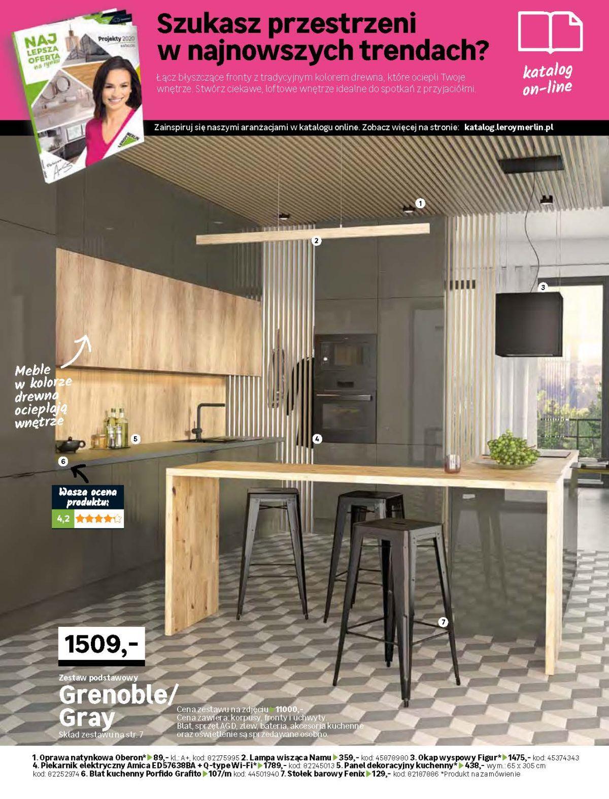 Gazetka promocyjna Leroy Merlin str. 26