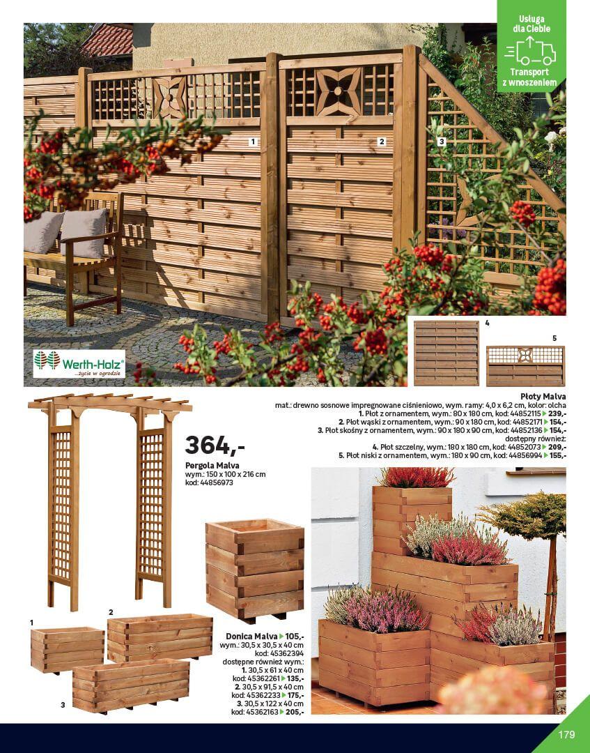 Gazetka promocyjna Leroy Merlin str. 179