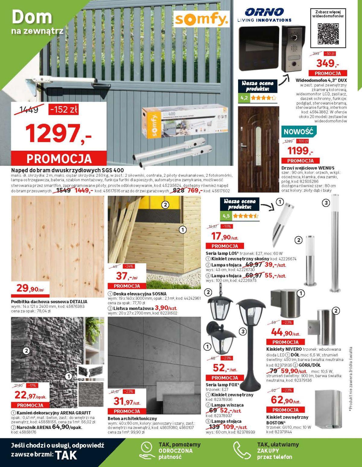 Gazetka promocyjna Leroy Merlin str. 18