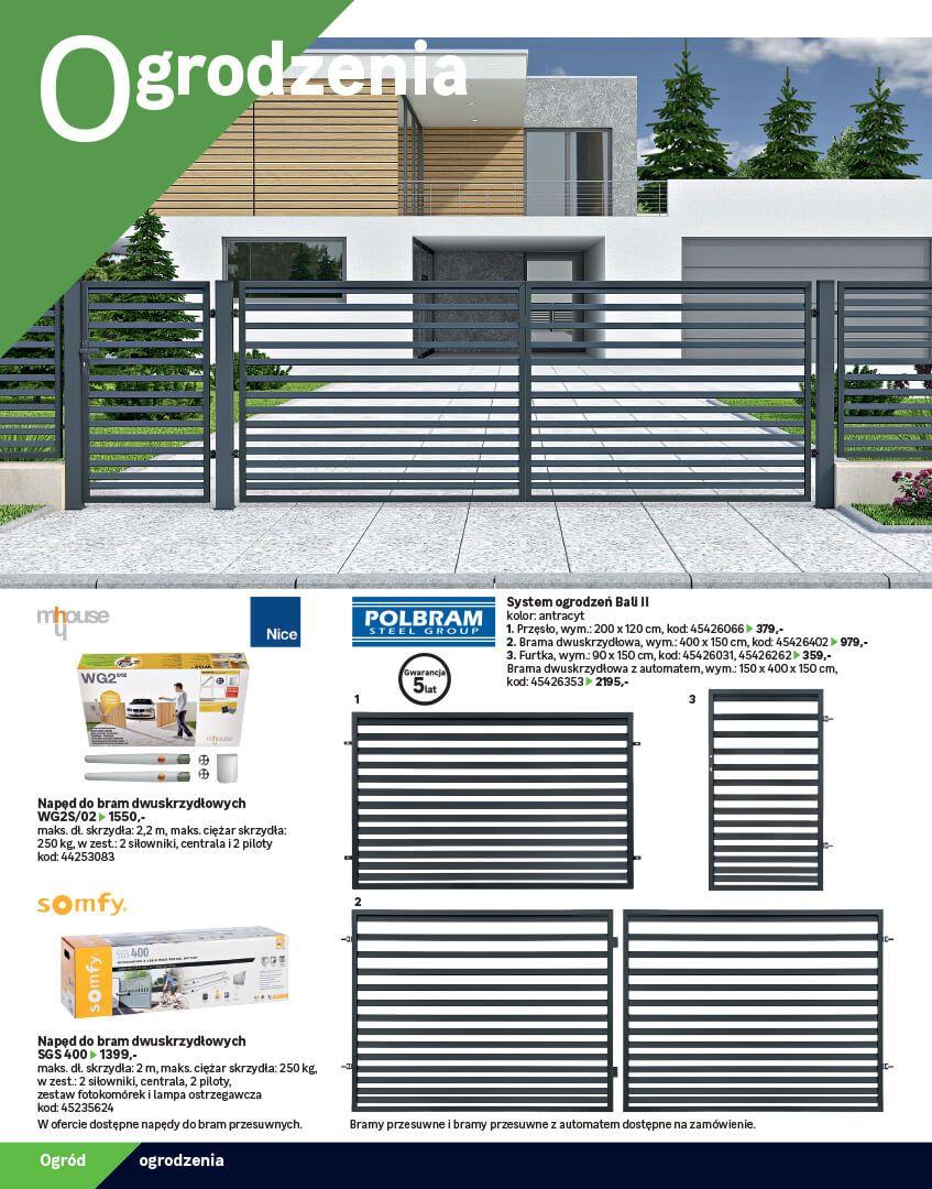 Gazetka promocyjna Leroy Merlin str. 192