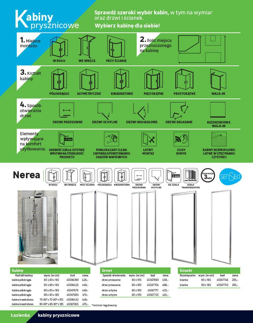Gazetka promocyjna Leroy Merlin str. 144