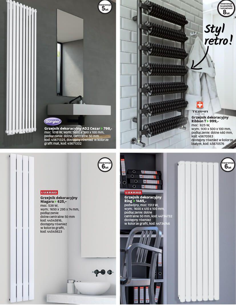 Gazetka promocyjna Leroy Merlin str. 154