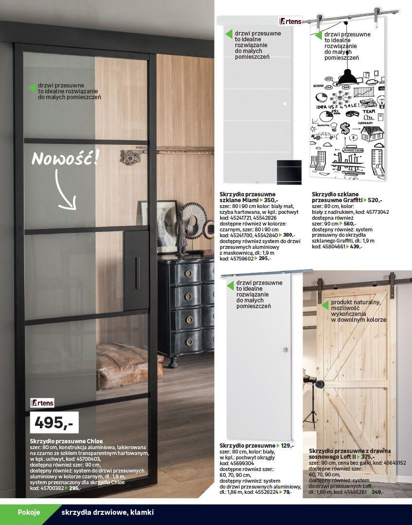 Gazetka promocyjna Leroy Merlin str. 68