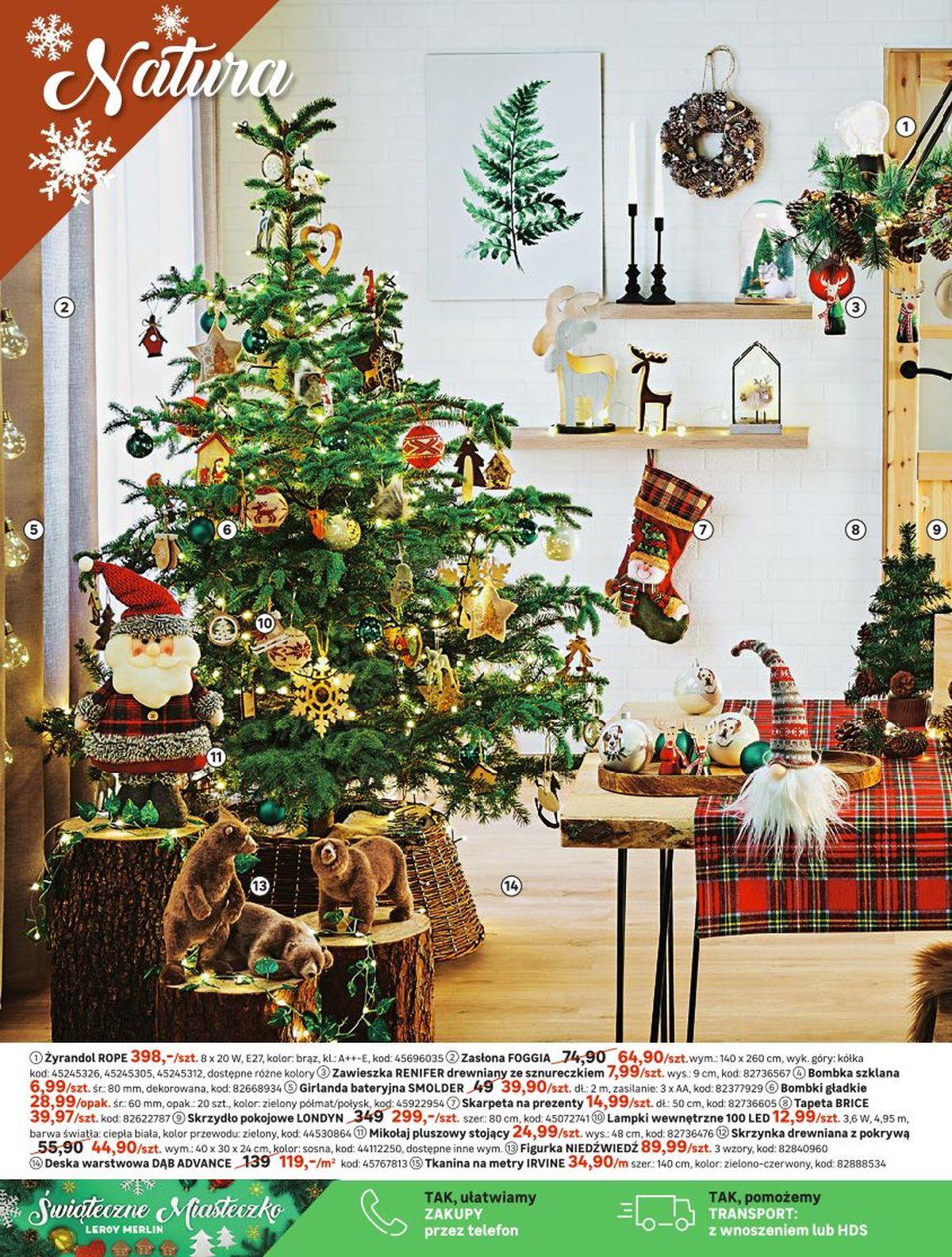 Gazetka promocyjna Leroy Merlin str. 8