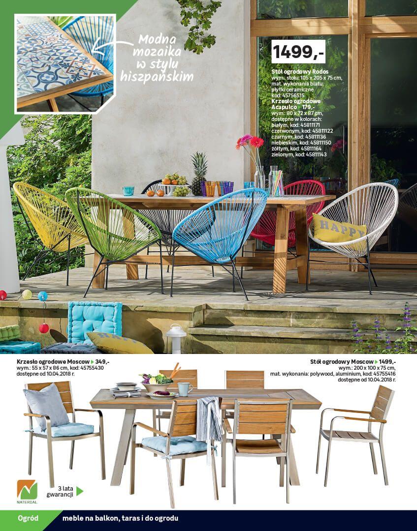 Gazetka promocyjna Leroy Merlin str. 164