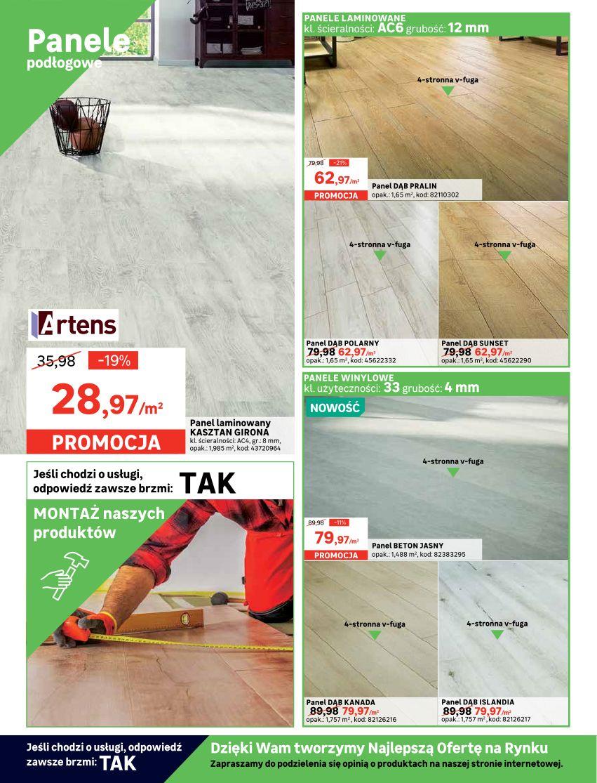 Gazetka promocyjna Leroy Merlin str. 8