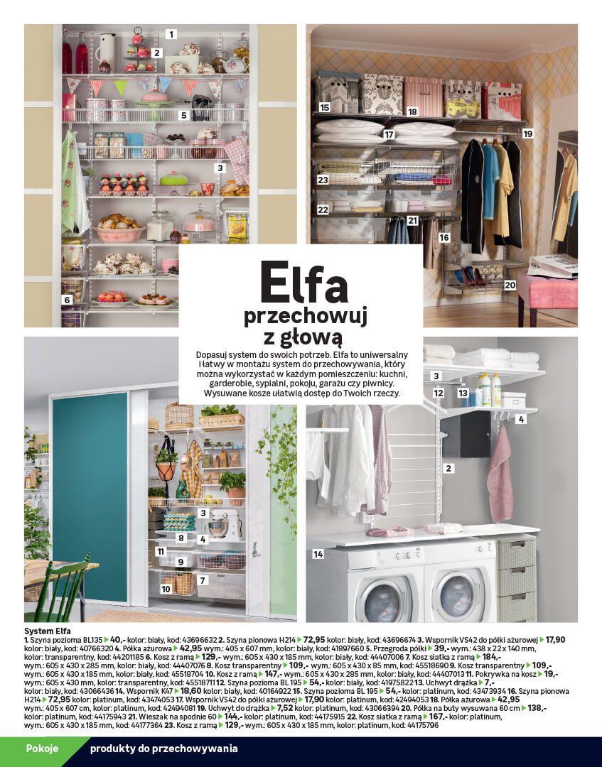 Gazetka promocyjna Leroy Merlin str. 16