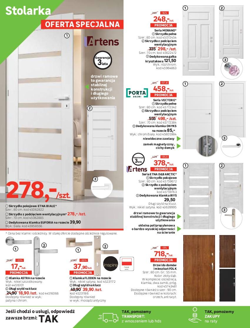 Gazetka promocyjna Leroy Merlin str. 16