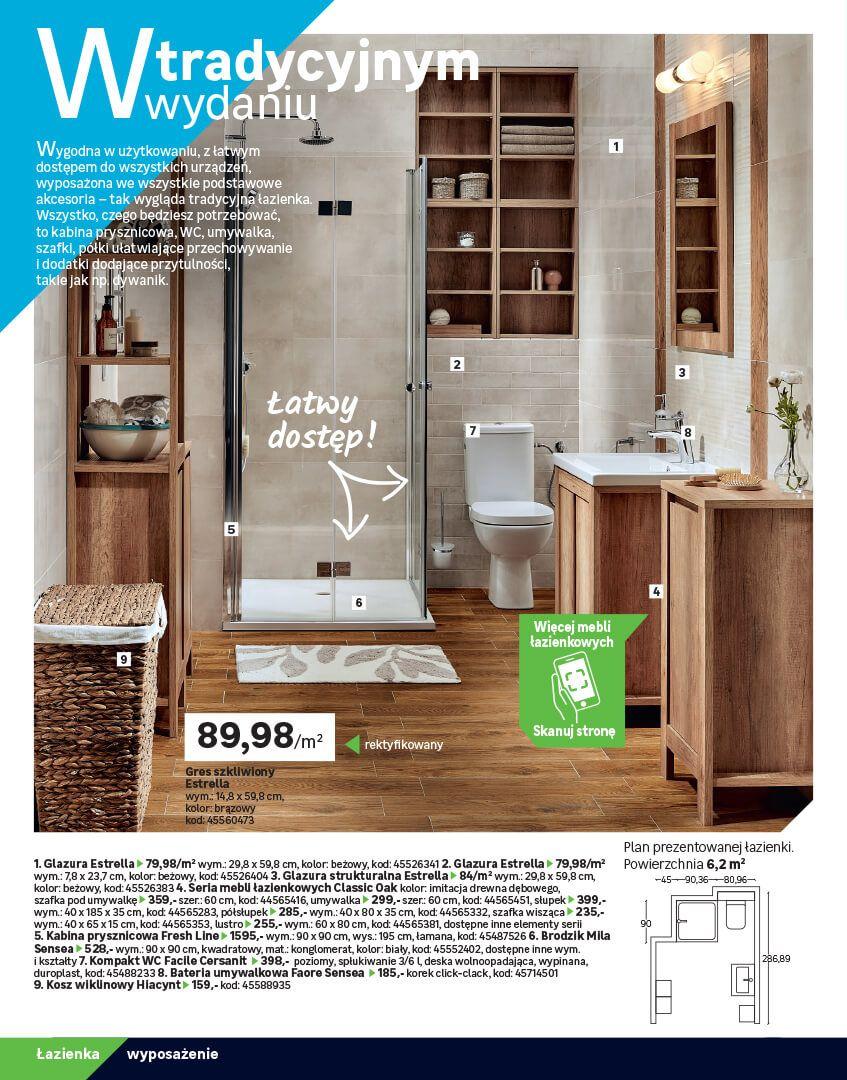 Gazetka promocyjna Leroy Merlin str. 116