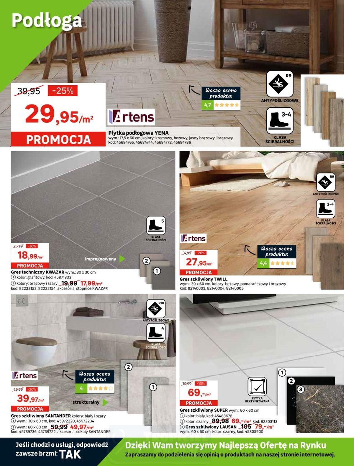 Gazetka promocyjna Leroy Merlin str. 16