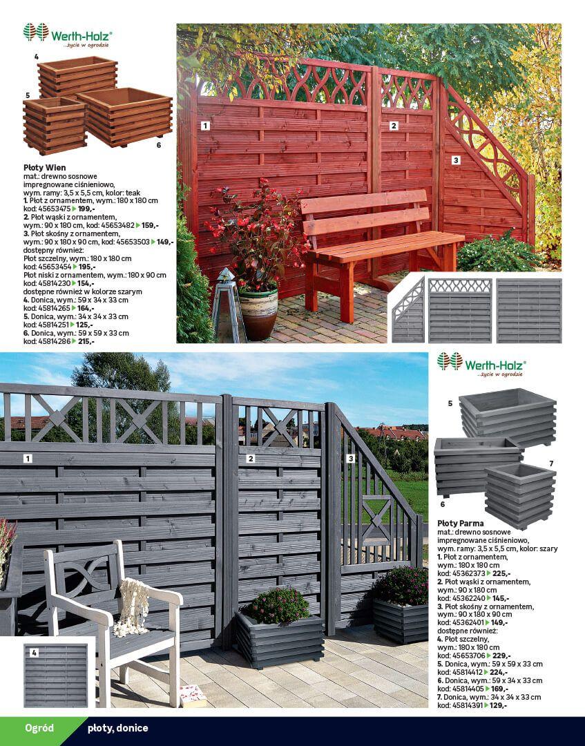 Gazetka promocyjna Leroy Merlin str. 180