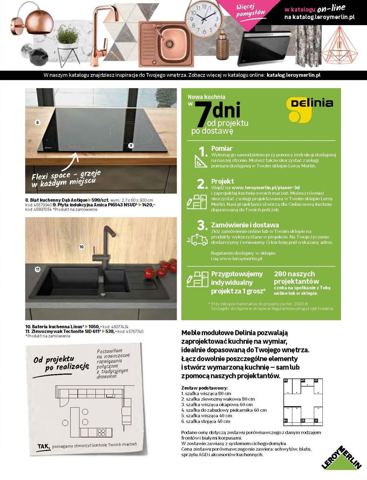 Gazetka promocyjna Leroy Merlin str. 27