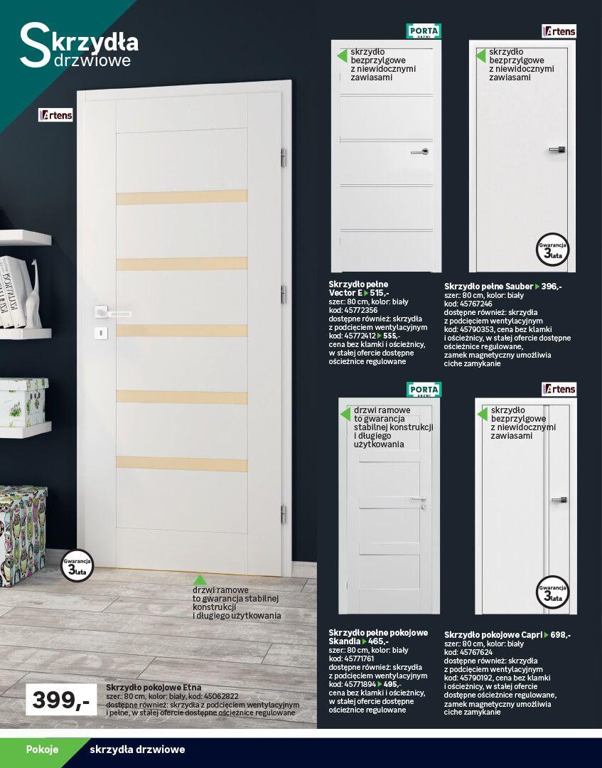 Gazetka promocyjna Leroy Merlin str. 62