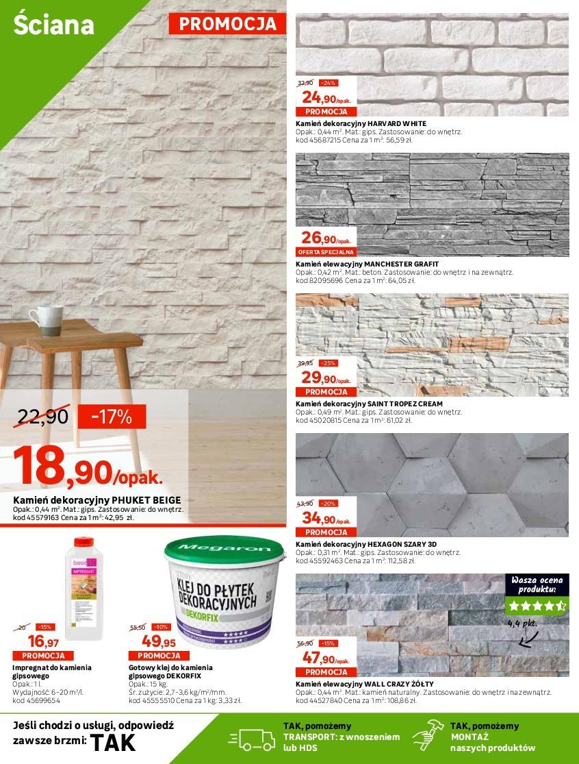 Gazetka promocyjna Leroy Merlin str. 12