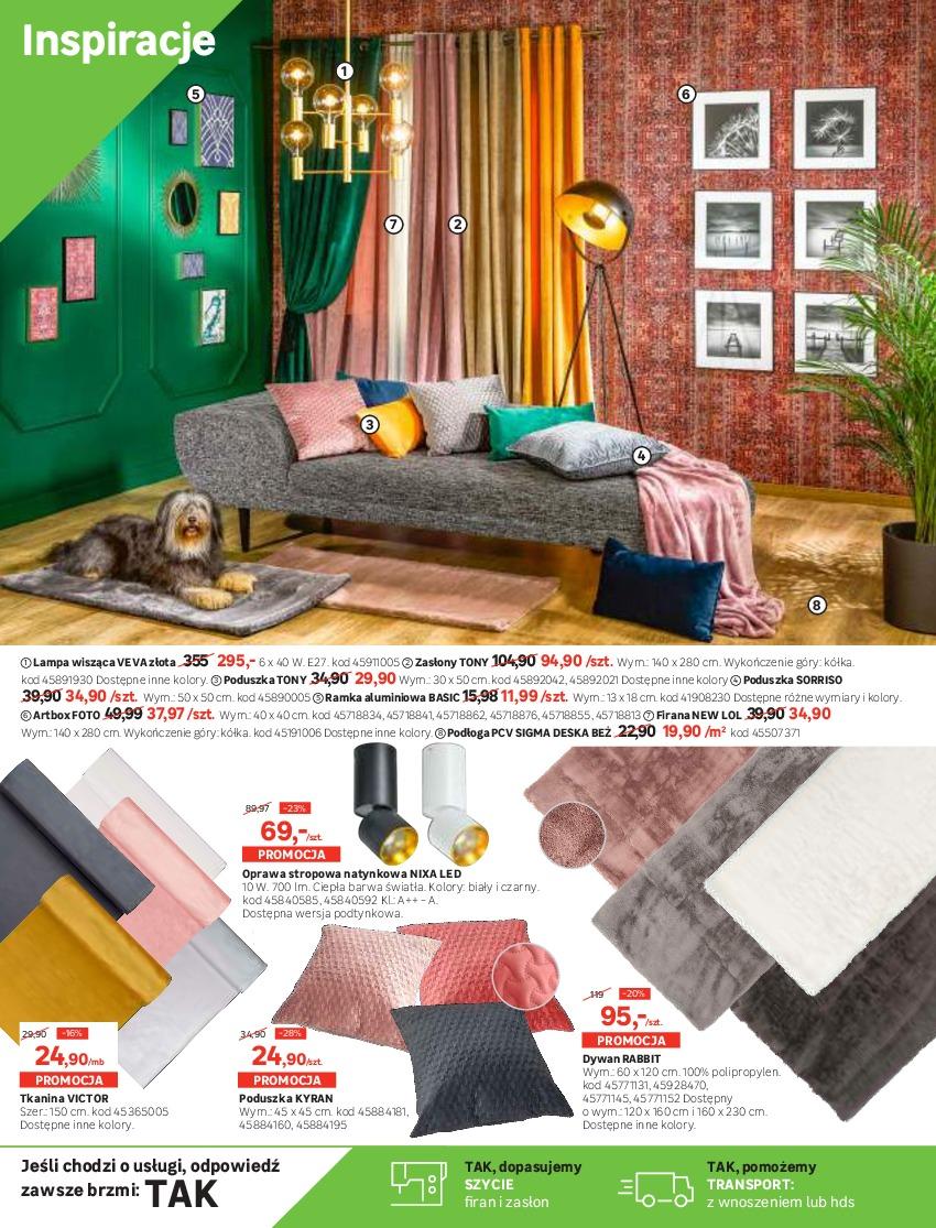 Gazetka promocyjna Leroy Merlin str. 4