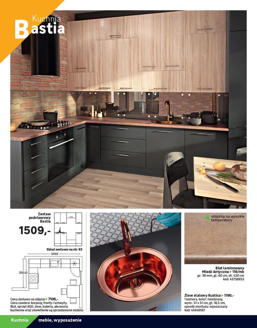 Gazetka promocyjna Leroy Merlin str. 88