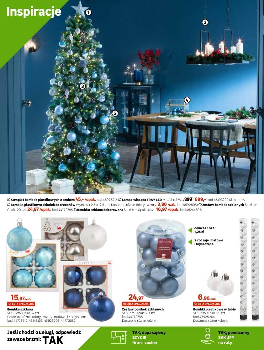 Gazetka promocyjna Leroy Merlin str. 4