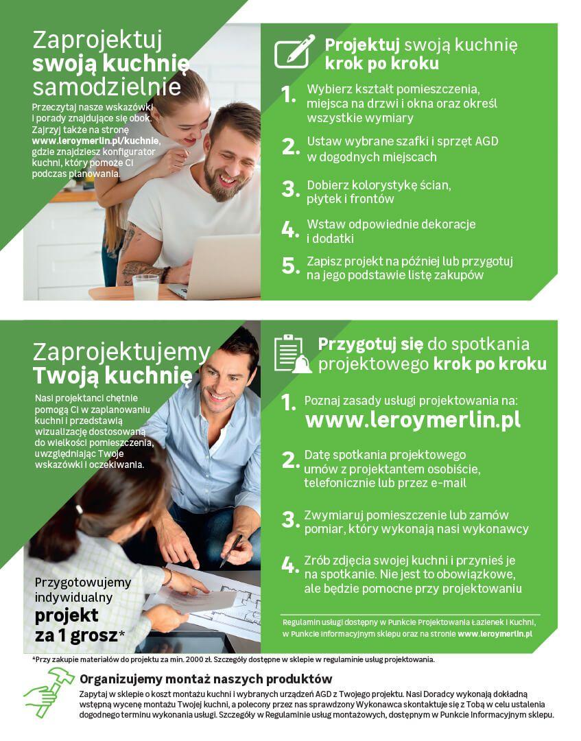 Gazetka promocyjna Leroy Merlin str. 90