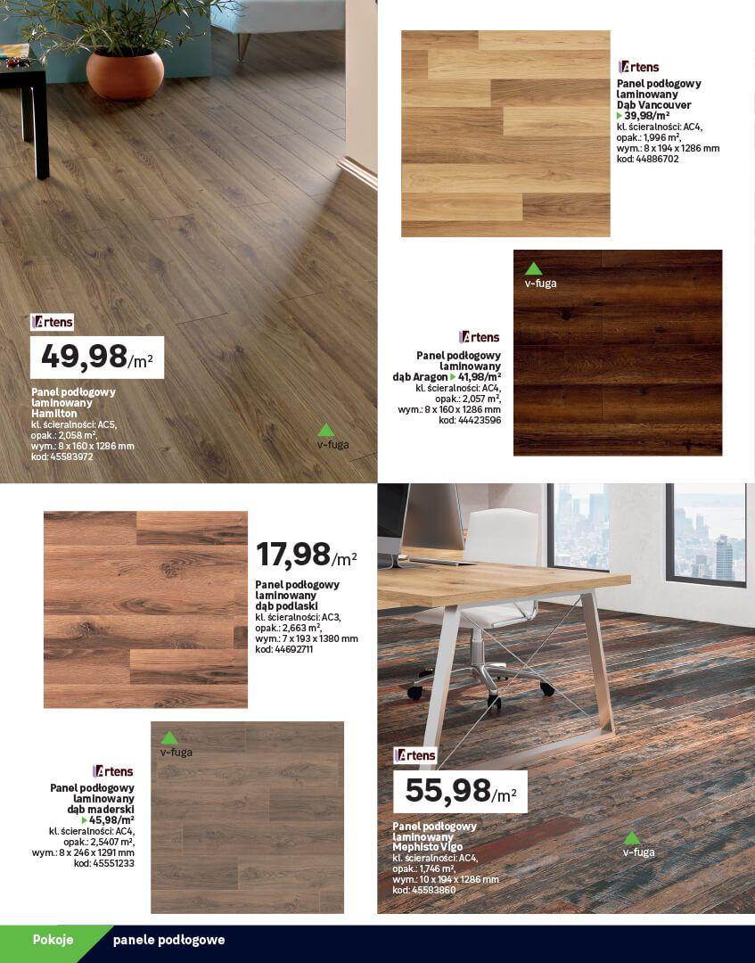 Gazetka promocyjna Leroy Merlin str. 58