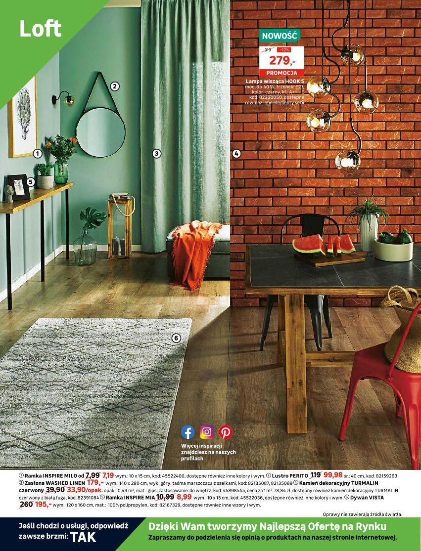 Gazetka promocyjna Leroy Merlin str. 2